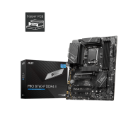 MSI PRO B760-P DDR4 II - 1222861 - zdjęcie 2